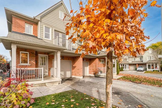 135 Hainford St, House semidetached with 3 bedrooms, 4 bathrooms and 3 parking in Toronto ON | Image 12
