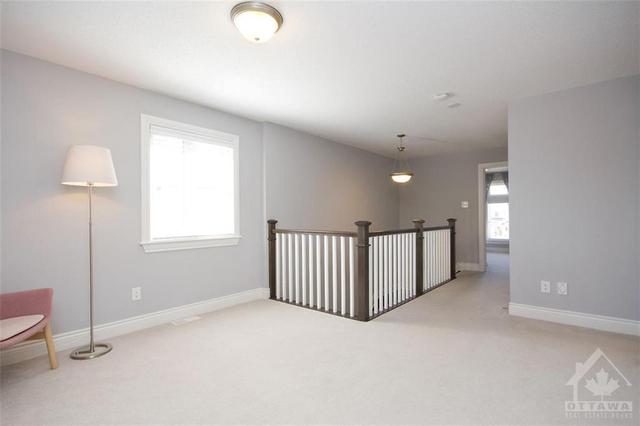 548 Stargazer Crescent, Townhouse with 3 bedrooms, 3 bathrooms and 3 parking in Ottawa ON | Image 19