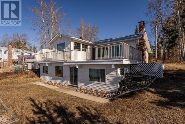 54665 Jardine Road, House detached with 2 bedrooms, 2 bathrooms and null parking in Bulkley Nechako F BC | Image 32