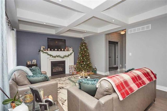 9337 Madison Cres, House detached with 5 bedrooms, 5 bathrooms and 4 parking in Niagara Falls ON | Image 5