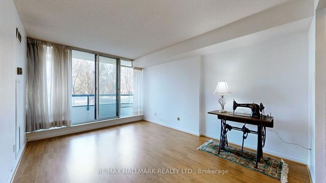 206 - 1121 Steeles Ave W, Condo with 2 bedrooms, 2 bathrooms and 1 parking in Toronto ON | Image 19