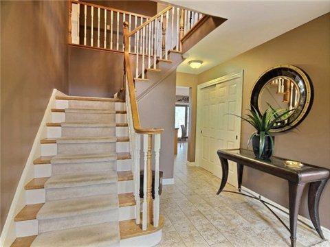 6277 Moretta Dr, House detached with 4 bedrooms, 4 bathrooms and 2 parking in Niagara Falls ON | Image 11