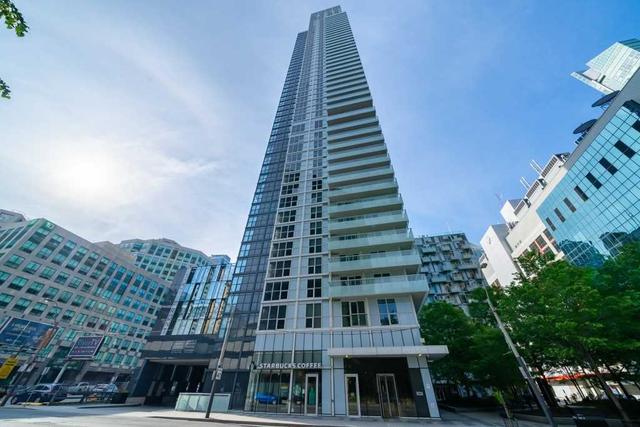 3510 - 300 Front St W, Condo with 2 bedrooms, 2 bathrooms and 1 parking in Toronto ON | Image 5