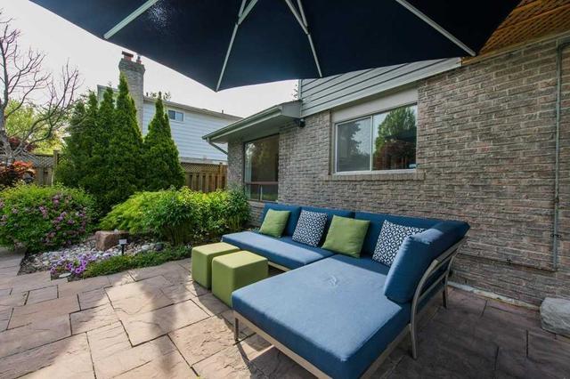 26 Denlow Blvd, House detached with 4 bedrooms, 4 bathrooms and 4 parking in Toronto ON | Image 26