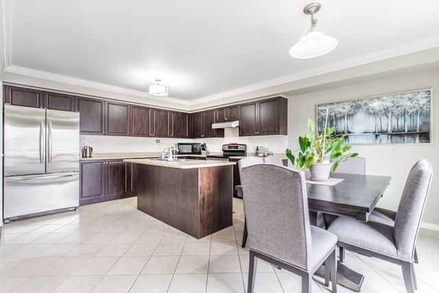 188 Bailey Dr, House detached with 3 bedrooms, 4 bathrooms and 4 parking in Cambridge ON | Image 7
