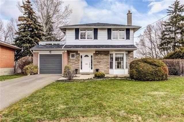 14 Martinview Crt, House detached with 4 bedrooms, 3 bathrooms and 5 parking in Toronto ON | Image 1