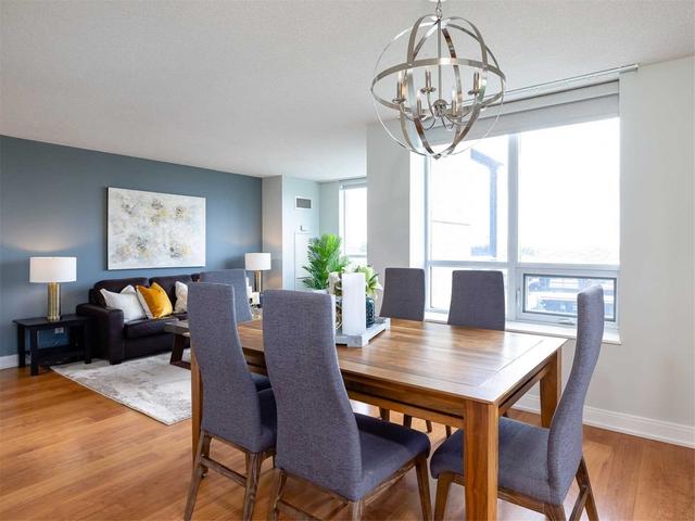 235 - 35 Viking Lane, Condo with 2 bedrooms, 2 bathrooms and 2 parking in Toronto ON | Image 29