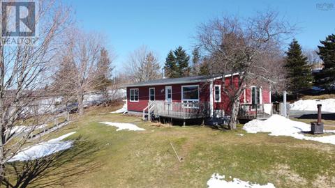 1812 Highway 7, House detached with 4 bedrooms, 2 bathrooms and null parking in Antigonish, Subd. A NS | Card Image