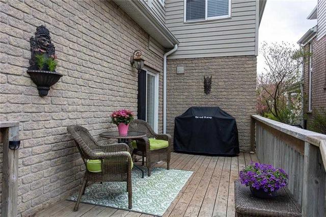 1 Porter Dr, House detached with 4 bedrooms, 4 bathrooms and 4 parking in Guelph ON | Image 34