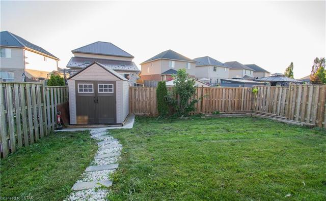 3138 Meadowgate Boulevard, House detached with 4 bedrooms, 3 bathrooms and 6 parking in London ON | Image 17
