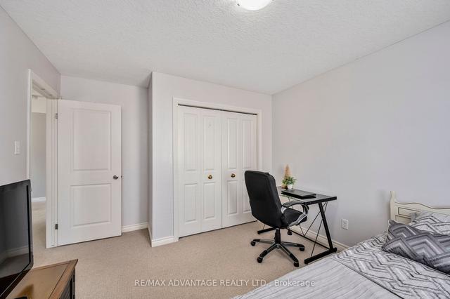 10 - 960 Bitterbush Cres, Condo with 3 bedrooms, 4 bathrooms and null parking in London ON | Image 10
