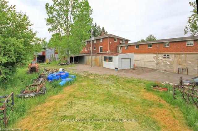 151 Travelled Rd, House detached with 6 bedrooms, 5 bathrooms and 20 parking in London ON | Image 33