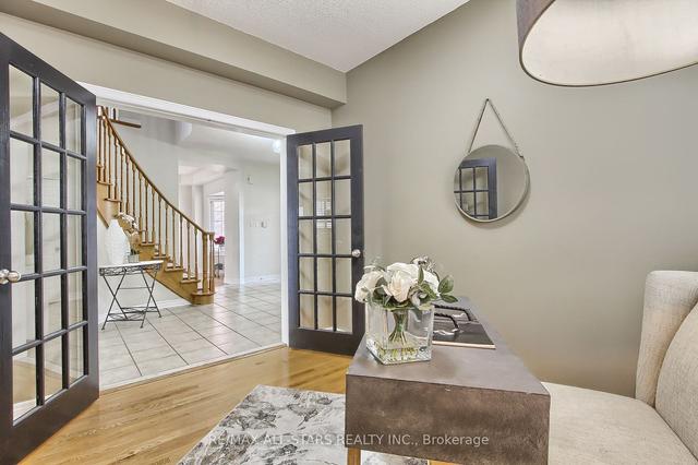 61 Jacob Way, House detached with 4 bedrooms, 4 bathrooms and 4 parking in Whitchurch Stouffville ON | Image 7