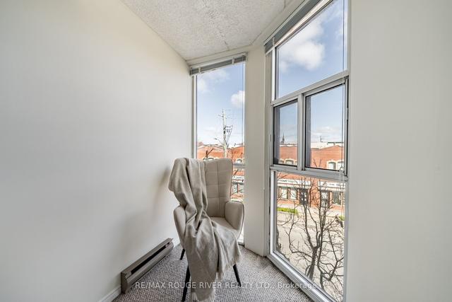 302 - 1 Queen St, Condo with 2 bedrooms, 2 bathrooms and 1 parking in Cobourg ON | Image 17