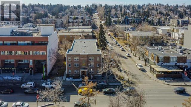 12, - 1125 17 Avenue Sw, Condo with 1 bedrooms, 1 bathrooms and null parking in Calgary AB | Image 40