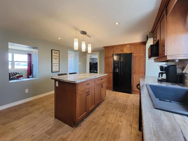 2693 Woodburn Road, House detached with 4 bedrooms, 1 bathrooms and null parking in Kingston ON | Image 11