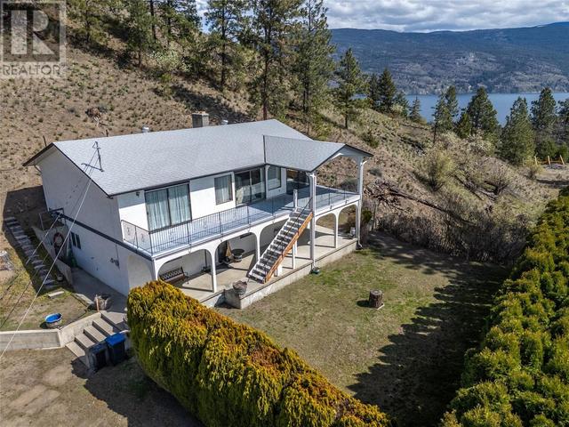 16601 Logie Road, House detached with 3 bedrooms, 2 bathrooms and 1 parking in Summerland BC | Image 56