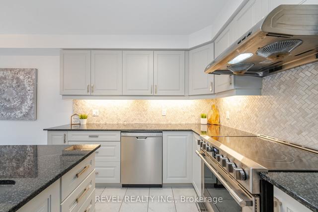 67 - 67 Reichert Crt, Townhouse with 3 bedrooms, 3 bathrooms and 2 parking in Milton ON | Image 8