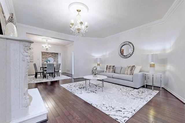 45 Eastdale Cres, House detached with 5 bedrooms, 5 bathrooms and 4 parking in Richmond Hill ON | Image 34