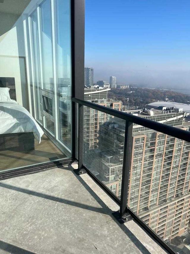 lp10 - 135 East Liberty St, Condo with 1 bedrooms, 1 bathrooms and 1 parking in Toronto ON | Image 8