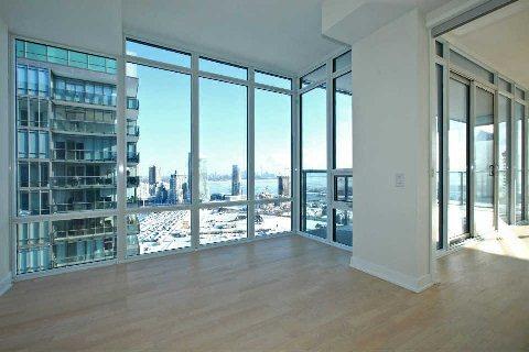 2808 - 88 Park Lawn Rd, Condo with 2 bedrooms, 2 bathrooms and 2 parking in Toronto ON | Image 4