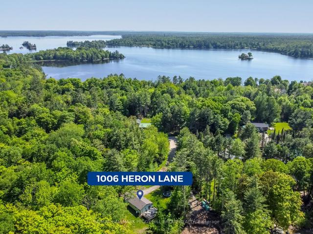 1006 Heron Lane, House detached with 3 bedrooms, 1 bathrooms and 7 parking in Gravenhurst ON | Image 11