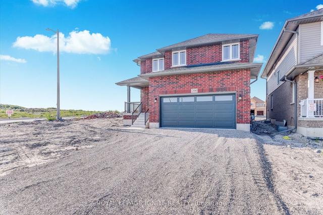 200 O'neil St, House detached with 4 bedrooms, 3 bathrooms and 4 parking in Peterborough ON | Image 34