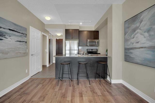 2317 - 339 Rathburn Rd, Condo with 2 bedrooms, 3 bathrooms and 1 parking in Mississauga ON | Image 32