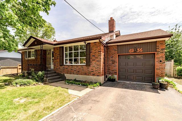 6936 Harriman St, House detached with 3 bedrooms, 2 bathrooms and 3 parking in Niagara Falls ON | Image 23