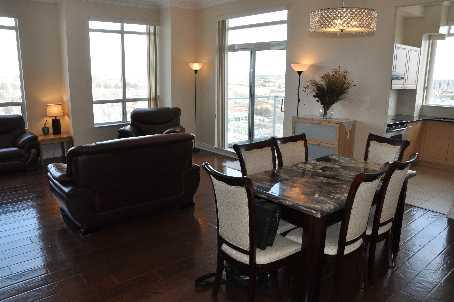uph01 - 88 Times Ave, Condo with 3 bedrooms, 3 bathrooms and 2 parking in Markham ON | Image 6