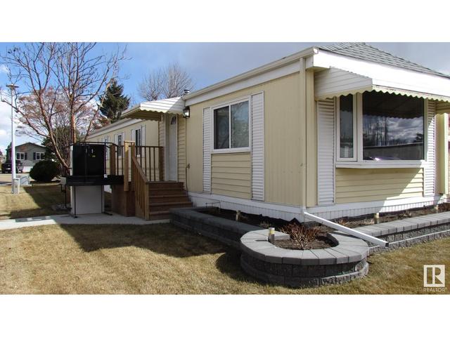 18 - 12604 153 Av Nw, Home with 2 bedrooms, 1 bathrooms and null parking in Edmonton AB | Image 18
