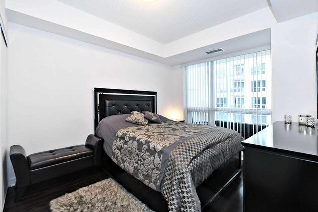 Sw908 - 9191 Yonge St, Condo with 1 bedrooms, 1 bathrooms and 1 parking in Richmond Hill ON | Image 14