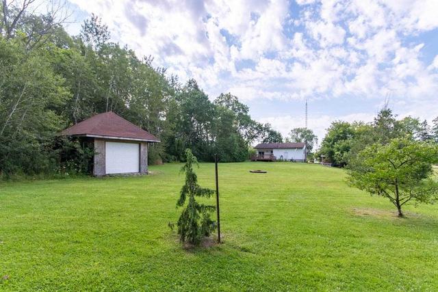 1013 Hwy 20 W, House detached with 3 bedrooms, 1 bathrooms and 4 parking in Pelham ON | Image 29