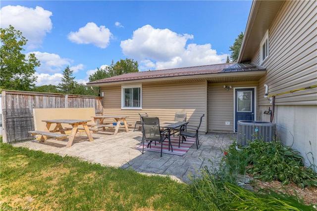 3707 Stage Coach Road, House detached with 4 bedrooms, 2 bathrooms and 6 parking in South Frontenac ON | Image 29