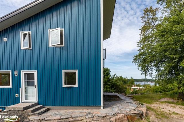10 Macfarlane Street, House detached with 3 bedrooms, 3 bathrooms and 4 parking in Parry Sound ON | Image 33
