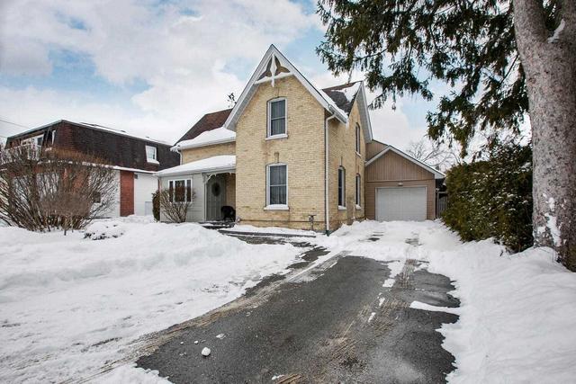 337 Bay St, House detached with 3 bedrooms, 2 bathrooms and 4 parking in Brock ON | Image 23
