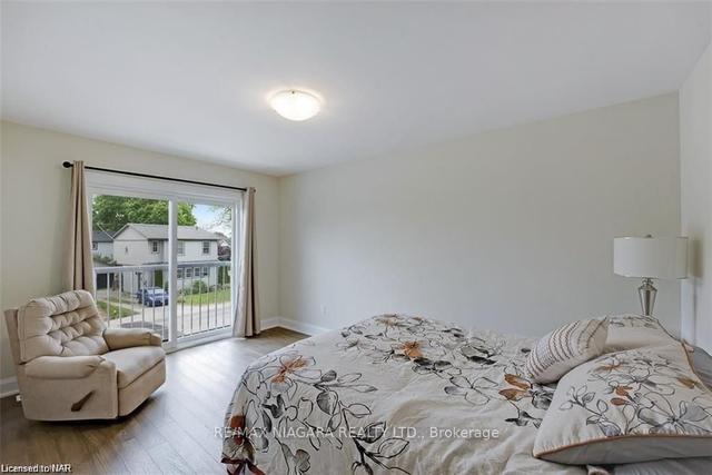 77 b Broadway Ave, House detached with 3 bedrooms, 3 bathrooms and 2 parking in St. Catharines ON | Image 22