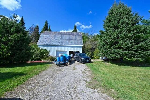 9482 County Road 7 Road, House detached with 3 bedrooms, 2 bathrooms and 10 parking in Elizabethtown Kitley ON | Image 29