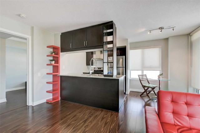 1802 - 190 Borough Dr, Condo with 2 bedrooms, 2 bathrooms and 2 parking in Toronto ON | Image 6
