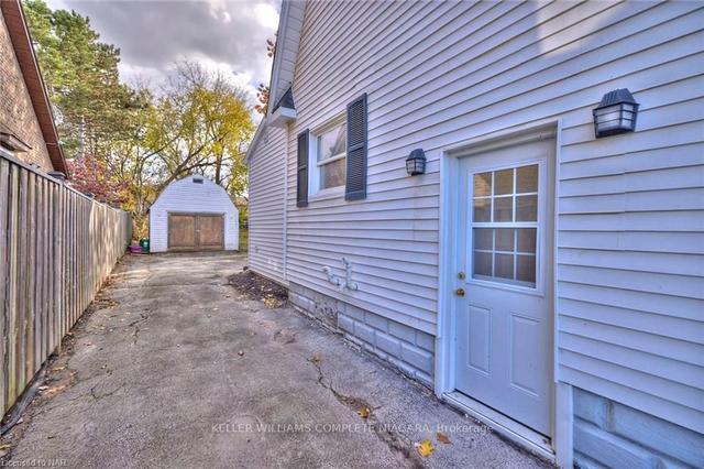 59 Permilla St, House detached with 3 bedrooms, 3 bathrooms and 7 parking in St. Catharines ON | Image 25