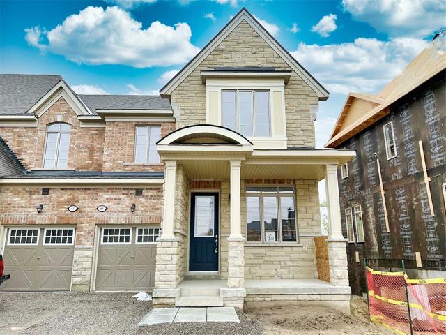 53 Hickling Lane, House attached with 3 bedrooms, 3 bathrooms and 2 parking in Ajax ON | Image 1