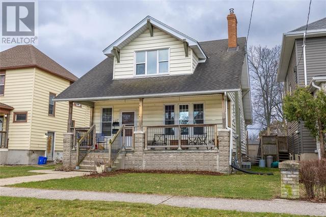 137 Durand Street, House other with 0 bedrooms, 0 bathrooms and null parking in Sarnia ON | Image 3