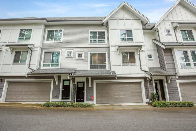 78 - 9718 161a Street, House attached with 3 bedrooms, 3 bathrooms and 2 parking in Surrey BC | Card Image
