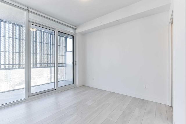 3504 - 8 Eglinton Ave E, Condo with 2 bedrooms, 2 bathrooms and 0 parking in Toronto ON | Image 12