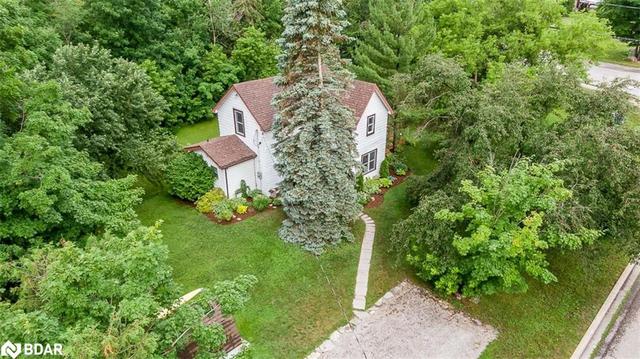 1156 2nd Line S, House detached with 3 bedrooms, 1 bathrooms and null parking in Oro Medonte ON | Image 1