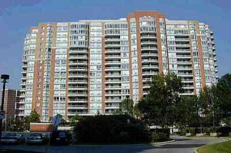 1508 - 430 Mclevin Ave, Condo with 2 bedrooms, 2 bathrooms and null parking in Toronto ON | Image 1