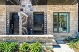 71 - 200 Malta Ave, Townhouse with 3 bedrooms, 4 bathrooms and 1 parking in Brampton ON | Image 12