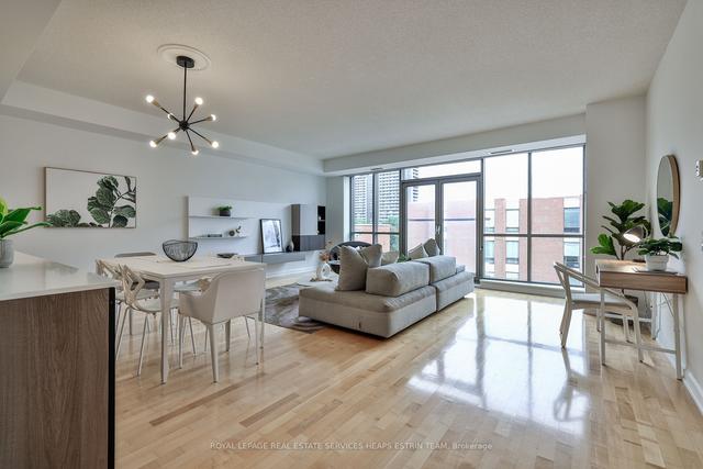 703 - 3 Mcalpine St, Condo with 2 bedrooms, 2 bathrooms and 1 parking in Toronto ON | Image 26