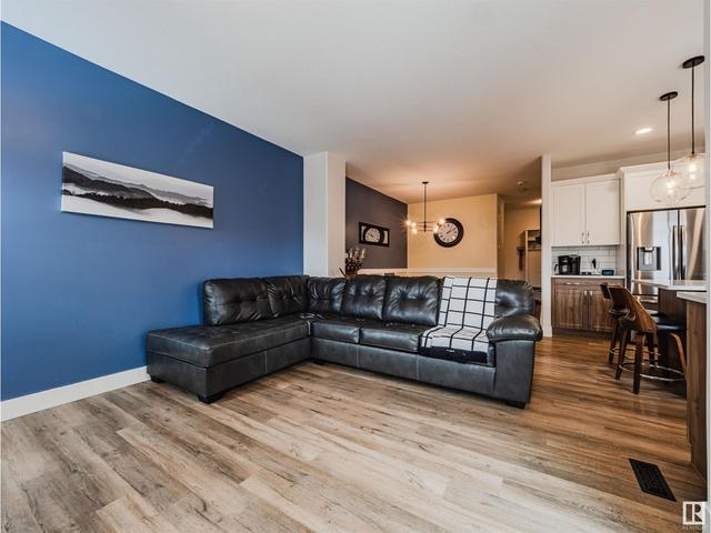 7 Taylor Co, House semidetached with 3 bedrooms, 2 bathrooms and null parking in Spruce Grove AB | Image 25