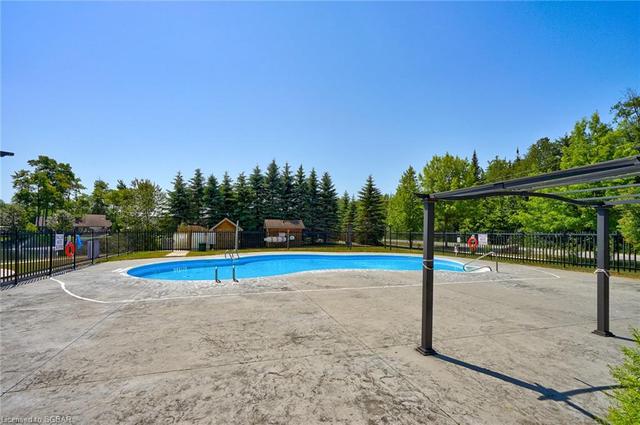 184 - 91 Theme Park Drive, House detached with 3 bedrooms, 1 bathrooms and null parking in Wasaga Beach ON | Image 40